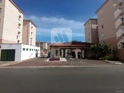 Apartamento com 3 Quartos para alugar, 85m² no Santa Mônica, Uberlândia