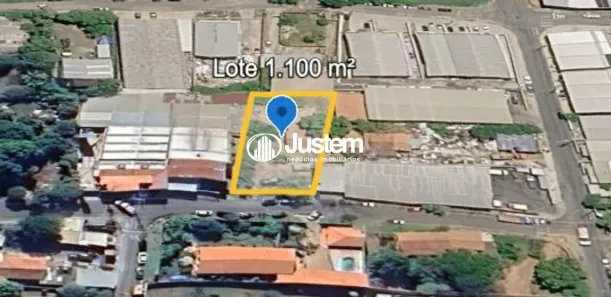 Lote/Terreno à venda, 1100m² no Recreio Campestre Jóia, Indaiatuba