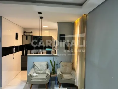 Apartamento com 2 Quartos à venda, 44m² no Recreio Anhangüera, Ribeirão Preto