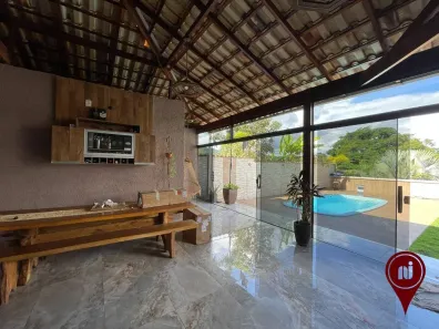Fazenda/Sítio com 3 Quartos à venda, 200m² no Córrego do Feijão, Brumadinho