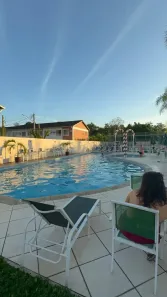 Casa de Condomínio com 3 Quartos à venda, 85m² no Vargem Pequena, Rio de Janeiro