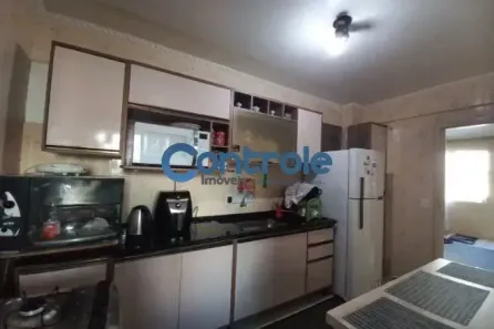 Apartamento com 2 Quartos à venda, 52m² no Kobrasol, São José