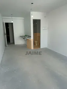 Apartamento com 1 Quarto à venda, 30m² no Vila Buarque, São Paulo