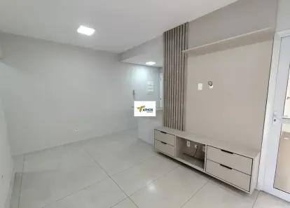 Apartamento com 2 Quartos à venda, 82m² no Aparecida, Santos