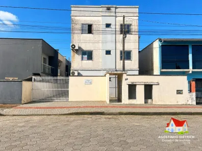 Apartamento com 2 Quartos à venda, 48m² no Aventureiro, Joinville