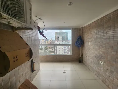 Apartamento com 2 Quartos à venda, 71m² no Ocian, Praia Grande