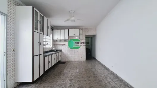 Sobrado com 3 Quartos à venda, 160m² no Jardim Cristiane, Santo André
