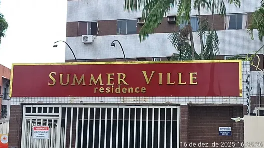 Apartamento com 2 Quartos à venda, 54m² no Cidade Nova, Ananindeua