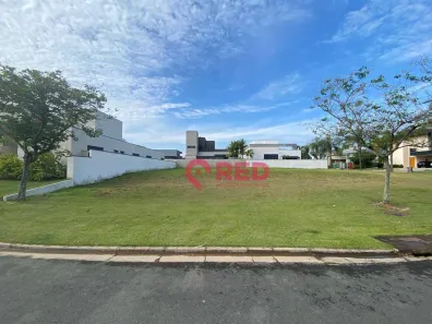 Lote/Terreno à venda, 450m² no Alphaville Nova Esplanada 3, Votorantim