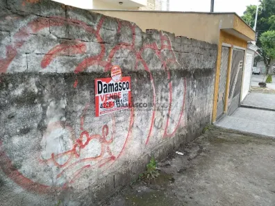 Lote/Terreno à venda, 163m² no Sítio da Figueira, São Paulo
