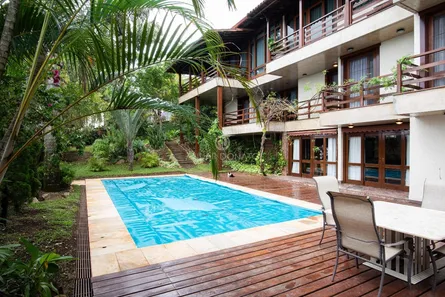 Casa com 5 Quartos à venda, 600m² no Belvedere, Belo Horizonte