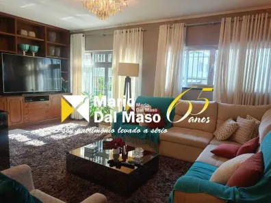 Sobrado com 3 Quartos à venda, 206m² no Planalto Paulista, São Paulo