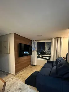 Apartamento com 2 Quartos para alugar, 60m² no Vila Iracema-Belval, Barueri