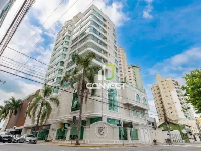 Apartamento com 3 Quartos à venda, 110m² no Centro, Itajaí