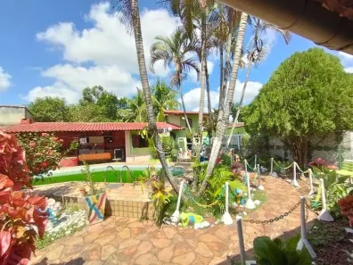 Casa de Condomínio com 3 Quartos à venda, 120m² no Chácaras de Inoã (Inoã), Maricá