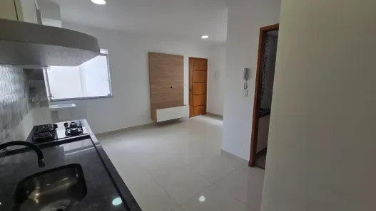 Apartamento com 1 Quarto para venda ou aluguel, 41m² no Vila Invernada, São Paulo