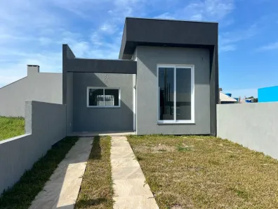 Casa com 2 Quartos à venda, 76m² no Imbé, Imbé