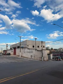 Prédio Residencial para alugar, 762m² no Serraria, Diadema