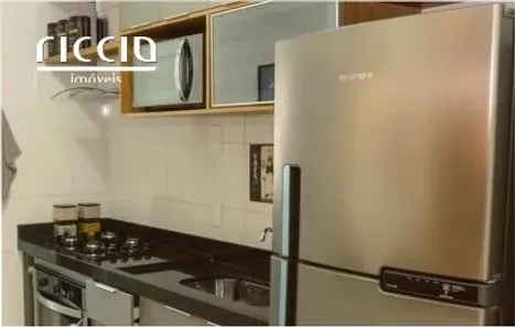 Apartamento com 2 Quartos à venda, 76m² no Parque Industrial, São José dos Campos