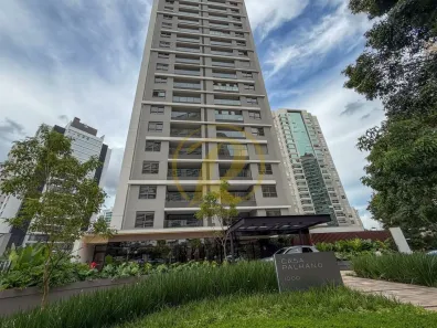 Apartamento com 3 Quartos à venda, 127m² no Santa Rosa, Londrina