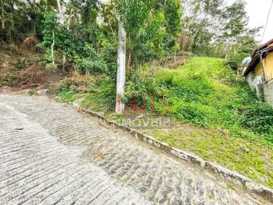 Lote/Terreno à venda, 645m² no Serra Grande, Niterói