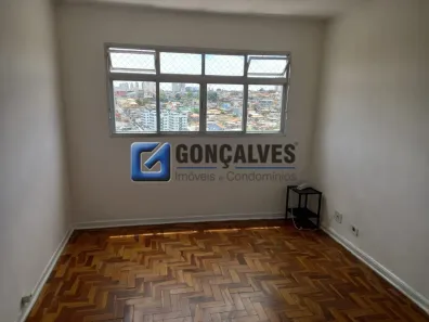 Apartamento com 2 Quartos à venda, 60m² no Água Funda, São Paulo