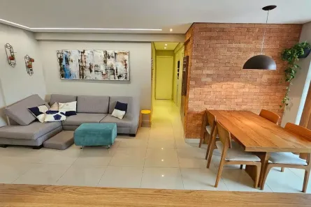 Apartamento com 3 Quartos à venda, 84m² no Buritis, Belo Horizonte