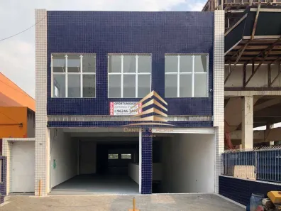 Ponto Comercial à venda, 1162m² no Sapopemba, São Paulo