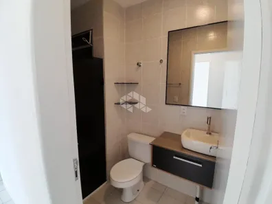 Apartamento com 2 Quartos à venda, 46m² no Bela Vista, Palhoça