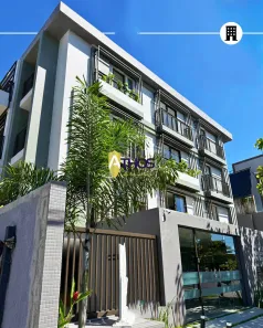 Apartamento com 1 Quarto à venda, 19m² no Cabo Branco, João Pessoa