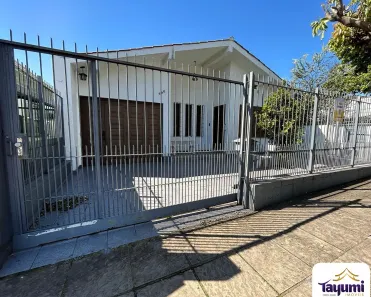 Casa com 3 Quartos à venda, 162m² no Goiás, Santa Cruz do Sul