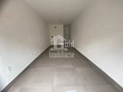 Ponto Comercial para alugar, 31m² no Vila Tibério, Ribeirão Preto