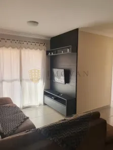 Apartamento com 3 Quartos à venda, 68m² no Parque Residencial Lagoinha, Ribeirão Preto