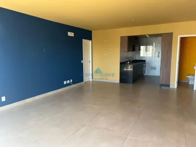 Apartamento com 3 Quartos à venda, 110m² no Residencial Amazonas, Franca