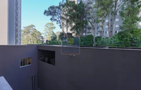Apartamento com 2 Quartos para alugar, 30m² no Vila Andrade, São Paulo