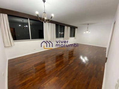 Apartamento com 3 Quartos à venda, 140m² no Vila Suzana, São Paulo
