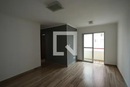 Apartamento com 3 Quartos à venda, 69m² no Jardim do Estádio, Santo André