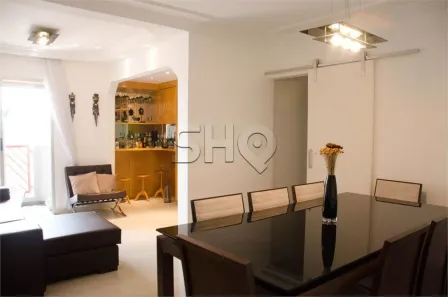 Apartamento com 2 Quartos à venda, 78m² no Vila Pompéia, São Paulo