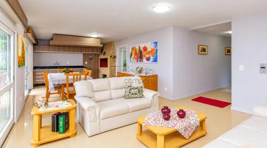 Imóvel Comercial à venda, 313m² no Jardim Carvalho, Porto Alegre