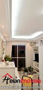 Apartamento com 2 Quartos à venda, 63m² no Saúde, São Paulo