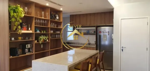 Apartamento com 2 Quartos à venda, 81m² no Vila João Jorge, Campinas