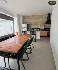 Apartamento com 3 Quartos à venda, 64m² no Meu Cantinho, Suzano