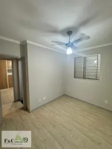 Apartamento com 2 Quartos à venda, 50m² no Jardim do Lago, Limeira