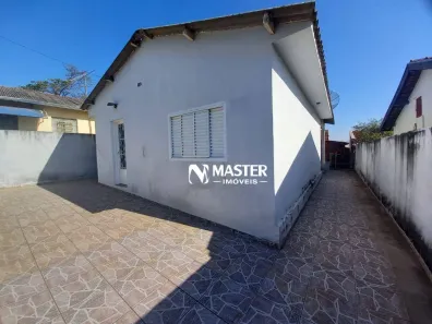 Casa com 2 Quartos à venda, 75m² no Quarto Centenário, Marília
