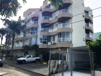 Apartamento com 2 Quartos à venda, 72m² no Cachoeira do Bom Jesus, Florianópolis
