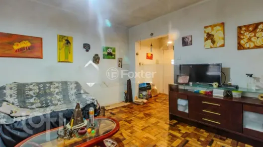 Apartamento com 2 Quartos à venda, 90m² no São João, Porto Alegre