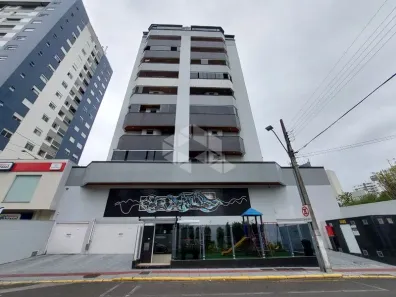 Apartamento com 3 Quartos para alugar, 100m² no Campinas, São José
