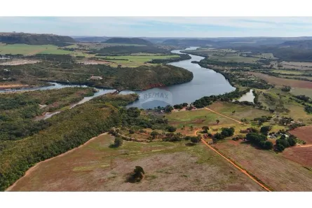 Lote/Terreno à venda, 31300m² no , Sacramento