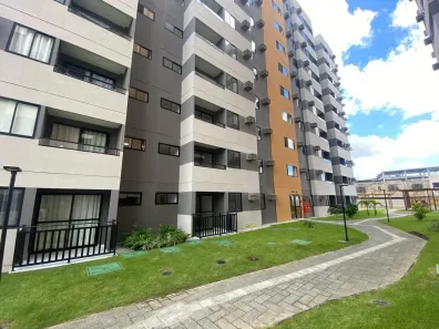 Apartamento com 2 Quartos para alugar, 50m² no Caxangá, Recife