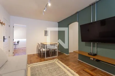 Apartamento com 4 Quartos à venda, 110m² no Cerqueira César, São Paulo